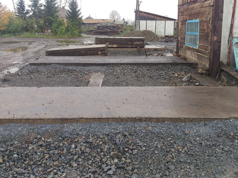 Боготол - монтаж ВСА-60-18